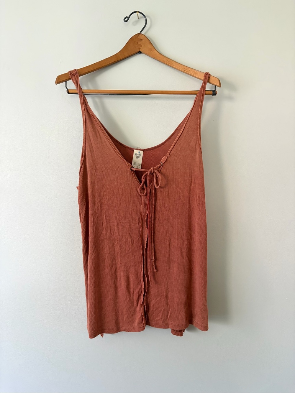 Free People We The Free Scarlett Tank Top - Picture 2 of 4